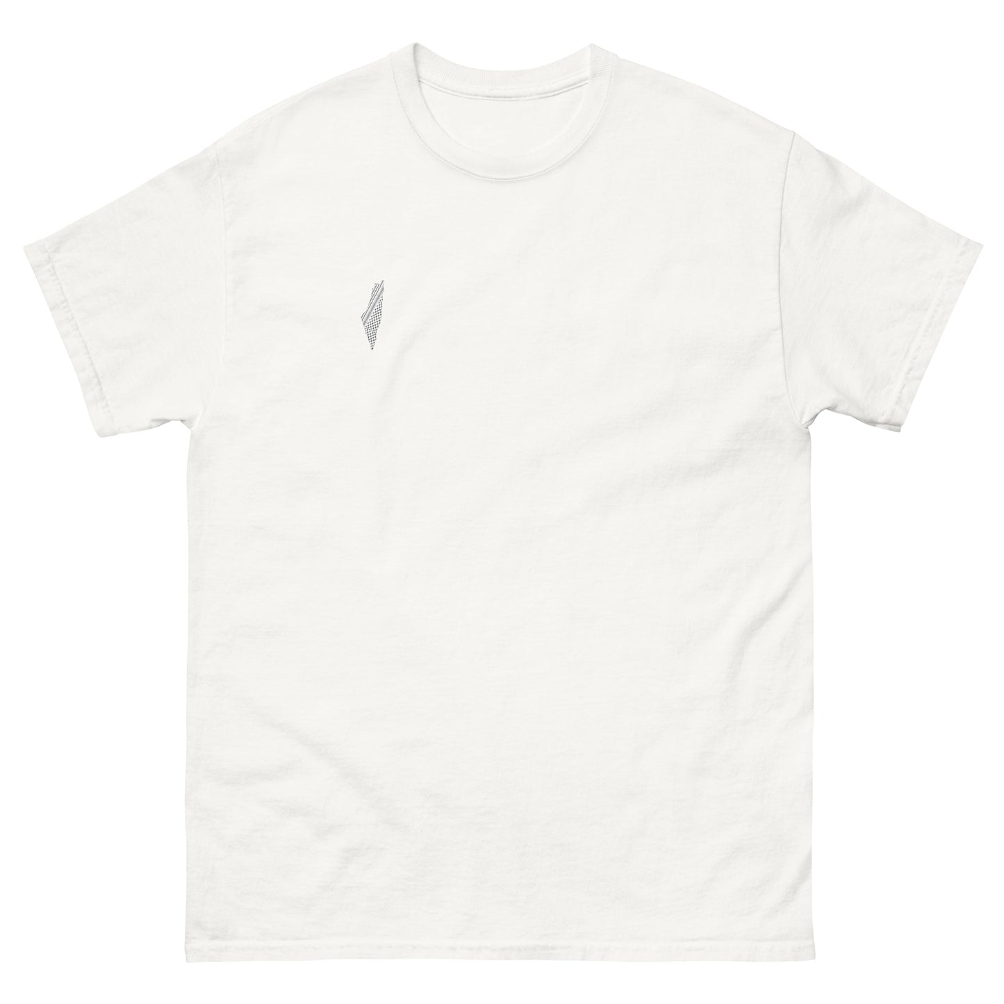 Men's classic tee